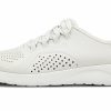 Pantofi Crocs LiteRide „Triple Whtie” 204967-1CN Pantofi Crocs LiteRide „Triple Whtie” 204967-1CN