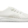 Pantofi Crocs LiteRide „Triple Whtie” 204967-1CN Pantofi Crocs LiteRide „Triple Whtie” 204967-1CN