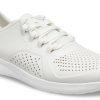 Pantofi Crocs LiteRide „Triple Whtie” 204967-1CN Pantofi Crocs LiteRide „Triple Whtie” 204967-1CN