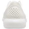 Pantofi Crocs LiteRide „Triple Whtie” 204967-1CN Pantofi Crocs LiteRide „Triple Whtie” 204967-1CN