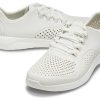 Pantofi Crocs LiteRide „Triple Whtie” 204967-1CN Pantofi Crocs LiteRide „Triple Whtie” 204967-1CN