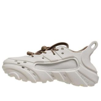 Pantofi Crocs Nova Check „Grey” 209559-1FM