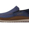 Pantofi Crocs Pantofi sport casual „Albastru închis” 204835-4FT