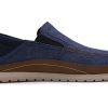 Pantofi Crocs Pantofi sport casual „Albastru închis” 204835-4FT