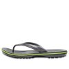 Pantofi Crocs Papuci sport „Verde” 11033-0A1