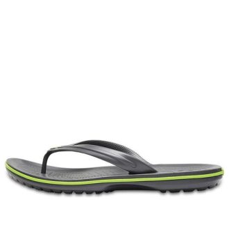 Pantofi Crocs Papuci sport „Verde” 11033-0A1