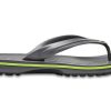 Pantofi Crocs Papuci sport „Verde” 11033-0A1