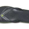 Pantofi Crocs Papuci sport „Verde” 11033-0A1