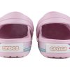 Pantofi Crocs (PS) Sandale sport „Roz” 206160-6GD