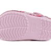 Pantofi Crocs (PS) Sandale sport „Roz” 206160-6GD
