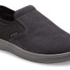 Pantofi Crocs Reviva Negru Gri „Black Grey” 206062-0DD