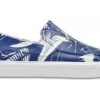 Pantofi Crocs Roca Tropical „Alb Albastru” 2048064HB