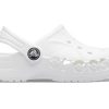 Pantofi Crocs Sandale sport 205483-100