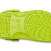Pantofi Crocs Sandale sport 205483-395