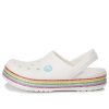 Pantofi Crocs Sandale sport 206151-100