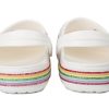 Pantofi Crocs Sandale sport 206151-100