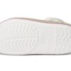 Pantofi Crocs Sandale sport 206151-100