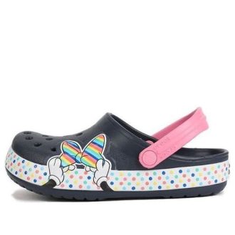 Pantofi Crocs Sandale sport 206156-410