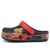 Pantofi Crocs Sandale sport 206472-001