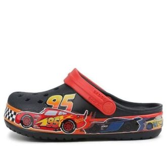 Pantofi Crocs Sandale sport 206472-001