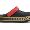 Pantofi Crocs Sandale sport 206472-001