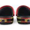 Pantofi Crocs Sandale sport 206472-001