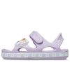 Pantofi Crocs Sandale sport „Frozen” 206792-530 Pantofi Crocs Sandale sport „Frozen” 206792-530