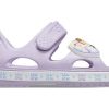 Pantofi Crocs Sandale sport „Frozen” 206792-530 Pantofi Crocs Sandale sport „Frozen” 206792-530