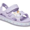 Pantofi Crocs Sandale sport „Frozen” 206792-530 Pantofi Crocs Sandale sport „Frozen” 206792-530