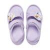 Pantofi Crocs Sandale sport „Frozen” 206792-530 Pantofi Crocs Sandale sport „Frozen” 206792-530