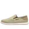 Pantofi Crocs Santa Cruz Playa Slip-On „Khaki Stucco” 204835-26P