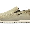 Pantofi Crocs Santa Cruz Playa Slip-On „Khaki Stucco” 204835-26P
