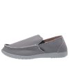 Pantofi Crocs Santa Cruz Slip-On „Grey” 10128-01W