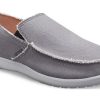 Pantofi Crocs Santa Cruz Slip-On „Grey” 10128-01W