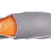 Pantofi Crocs Santa Cruz Slip-On „Grey” 10128-01W