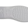 Pantofi Crocs Santa Cruz Slip-On „Grey” 10128-01W