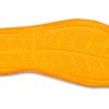 Pantofi Crocs Swiftwater Wave „Slate Grey Blazing Orange” 203963-0FR