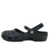 Pantofi Crocs (WMNS) Classic Clog Beach Sandals Deep Blue 202494-410 Pantofi Crocs (WMNS) Classic Clog Beach Sandals Deep Blue 202494-410