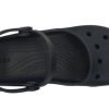 Pantofi Crocs (WMNS) Classic Clog Beach Sandals Deep Blue 202494-410 Pantofi Crocs (WMNS) Classic Clog Beach Sandals Deep Blue 202494-410