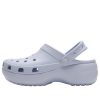 Pantofi Crocs (WMNS) Classic Platformă „Albastru” 206750-5AF