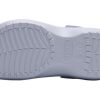 Pantofi Crocs (WMNS) Classic Platformă „Albastru” 206750-5AF