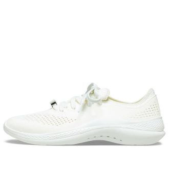 Pantofi Crocs (WMNS) LiteRide3 60 „alb” 206705-1CV