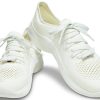 Pantofi Crocs (WMNS) LiteRide3 60 „alb” 206705-1CV