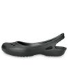 Pantofi Crocs (WMNS) Malindi „Negru” 10127-001