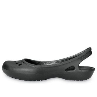 Pantofi Crocs (WMNS) Malindi „Negru” 10127-001