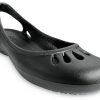 Pantofi Crocs (WMNS) Malindi „Negru” 10127-001