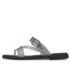 Pantofi Crocs (WMNS) Papuci sport „Translucent Black” 207173-001
