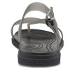 Pantofi Crocs (WMNS) Papuci sport „Translucent Black” 207173-001