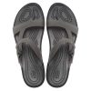 Pantofi Crocs (WMNS) Papuci sport „Translucent Black” 207173-001