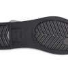 Pantofi Crocs (WMNS) Papuci sport „Translucent Black” 207173-001